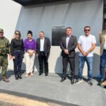 Governo de MT inaugura Centro de Inteligência do Gefron e investimentos na fronteira passam de R$ 50 milhões