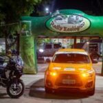 Dia da Árvore é celebrado com distribuição de 3.500 mudas em lançamento de Rally Ecológico