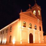 Seis prédios de igrejas centenárias de MT são restaurados com recursos do Governo do Estado