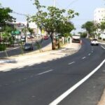 Gestão Emanuel Pinheiro entrega Avenida Rui Barbosa totalmente requalificada
