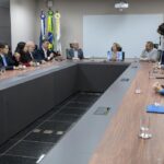 Governo de MT e Tribunal de Justiça lançam programa que dá 70% de desconto em débitos de ICMS