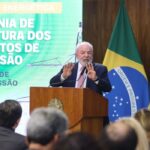 Lula vê Brasil como “imbatível” em transição energética