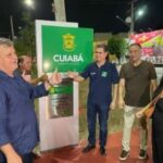 Prefeito entrega a requalificação completa da Avenida Rui Barbosa
