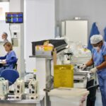 Governo repassa complementação do piso salarial de técnicos de enfermagem contratados pelo Estado