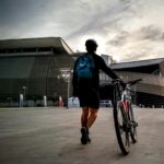 Complexo Arena Pantanal recebe várias atividades esportivas e culturais neste fim de semana