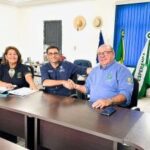 Rosário Oeste e Jangada aderem ao APP Turismo Cuiabá