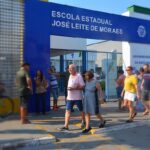 VÁRZEA GRANDE ELEGE 15 CONSELHEIROS TUTELARES E KALIL REAFIRMA COMPROMISSO