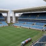 CBF libera venda de ingressos para jogo da Seleção Brasileira na Arena Pantanal