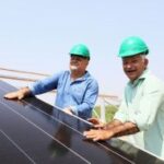 Usina de energia solar promoverá sustentabilidade e economia à Prefeitura de Cuiabá