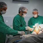 Hospitais estaduais e regionais realizam mutirão de cirurgias eletivas