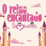 Simininas promovem a maior apresentação artística da história do programa