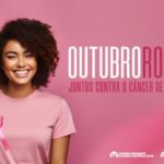 TCE-MT oferece exames de mamografia e câncer do colo do útero a servidoras durante Outubro Rosa