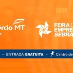 Sistema Fecomércio-MT participa do maior evento de empreendedorismo do estado