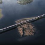 Maior ponte de Mato Grosso e asfaltamento vão permitir integração de toda a região Norte e Noroeste