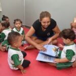 Prefeitura de Cuiabá disponibilizará 4 mil vagas para estudantes novos na faixa etária de 0 a 3 anos e 11 meses