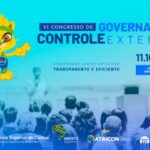 TCE-MT sedia VI Congresso de Governança e Controle Externo nesta quarta-feira (11); inscreva-se