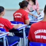 Seduc-MT anuncia seletivo para preenchimento de 4.485 vagas nas 26 escolas estaduais militares