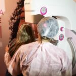Hospital Estadual Santa Casa realizou mais de 5 mil exames preventivos de câncer em mulheres em 2023