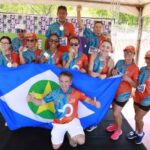 TCE-MT conquista 17 medalhas na corrida e no tiro esportivo durante OTC-Pantanal; confira boletim