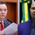 Abílio despenca e Botelho assume a liderança em Cuiabá, aponta pesquisa