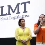 MT Fashion Chita, evento que une moda e solidariedade, é lançado na ALMT