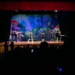 Professor de ballet vê vida das Simininas transformadas pela arte e enaltece apoio da primeira-dama Marcia Pinheiro