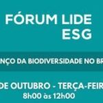 Prefeito Emanuel Pinheiro palestra em fórum de líderes empresariais em SP