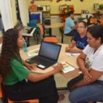 Ação integrada orienta estudantes, profissionais e famílias na identificação, prevenção e combate à violência