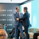 Palestra do prefeito Emanuel Pinheiro em São Paulo é elogiada e rende convite para encontro empresarial na China