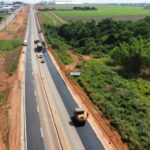 Nova Rota do Oeste já contratou R$ 1,1 bilhão em obras para a BR-163
