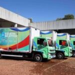 Gestão Emanuel Pinheiro aumenta volume da coleta seletiva em Cuiabá em 289% em um ano de trabalho