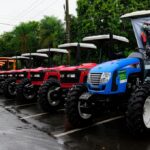 Agricultores familiares recebem apoio do Governo do Estado em toda a cadeia de produção e na comercialização