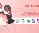 Secretaria e UFMT promovem ação de prevenção à saúde da mulher; inscrições abertas