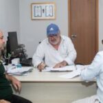 Semob e concessionária firmam parceria para utilização de câmeras do Terminal Rodoviário