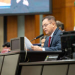 Lei declara religiões evangélicas patrimônio cultural imaterial de MT