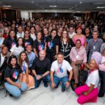 Primeira-dama de MT agradece contribuição dos servidores e destaca participação nas conquistas do Governo