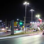 Várzea Grande já instalou 30 mil lâmpadas em LED e vai avançar para 23 mil até final de 2024