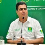 Todo nosso reconhecimento e agradecimento aos servidores