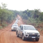 Nova rota pode encurtar acesso ao Pantanal por estrada de usina centenária