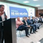 Governador autoriza duplicação de segundo trecho da BR-163, ligando Nova Mutum a Lucas do Rio Verde