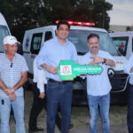 Várzea Grande terá seis ambulâncias avaliadas em R$ 2 milhões para fortalecer a saúde pública