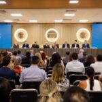 Em comemoração aos 70 anos do TCE-MT, Novelli apresenta resultados do biênio e lança Plano Estratégico de Longo Prazo