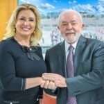 Lula sanciona lei baseada em iniciativa criada pela primeira-dama Márcia Pinheiro