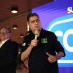 Prefeito Emanuel Pinheiro celebra abertura da 12ª unidade da Rede Comper em Cuiabá, gerando 270 novas vagas de emprego