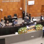 Secretário municipal de Agricultura apresenta em audiência pública as cadeias produtivas que deverão receber recursos do BID Pantanal