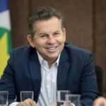 Liderada pelo governador, comitiva de MT se reúne com investidores asiáticos para ampliar mercados