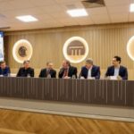 Com destaque por produtividade, auditores do TCE-MT recebem Medalha Engenheiro José de Paula Ramos