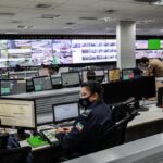 Parceria entre Governo do Estado e instituições privadas reforça segurança em Cuiabá