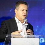 Governador propõe medidas para evitar “graves consequências” da Reforma Tributária em MT
