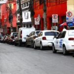 Decreto estabelece regulamento do sistema de controle de vagas públicas de estacionamento rotativo em Cuiabá